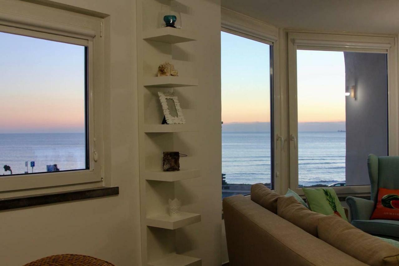 Avencas Beach House - Ocean View Lisboa Exterior foto